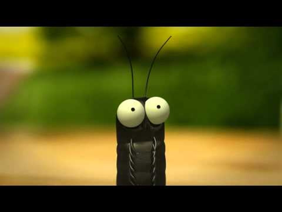 Minuscule - Mission: BBQ  (Season 2)