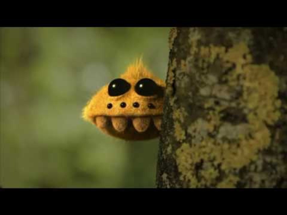 Minuscule - Season 2 (Compilation 15 minutes) #3