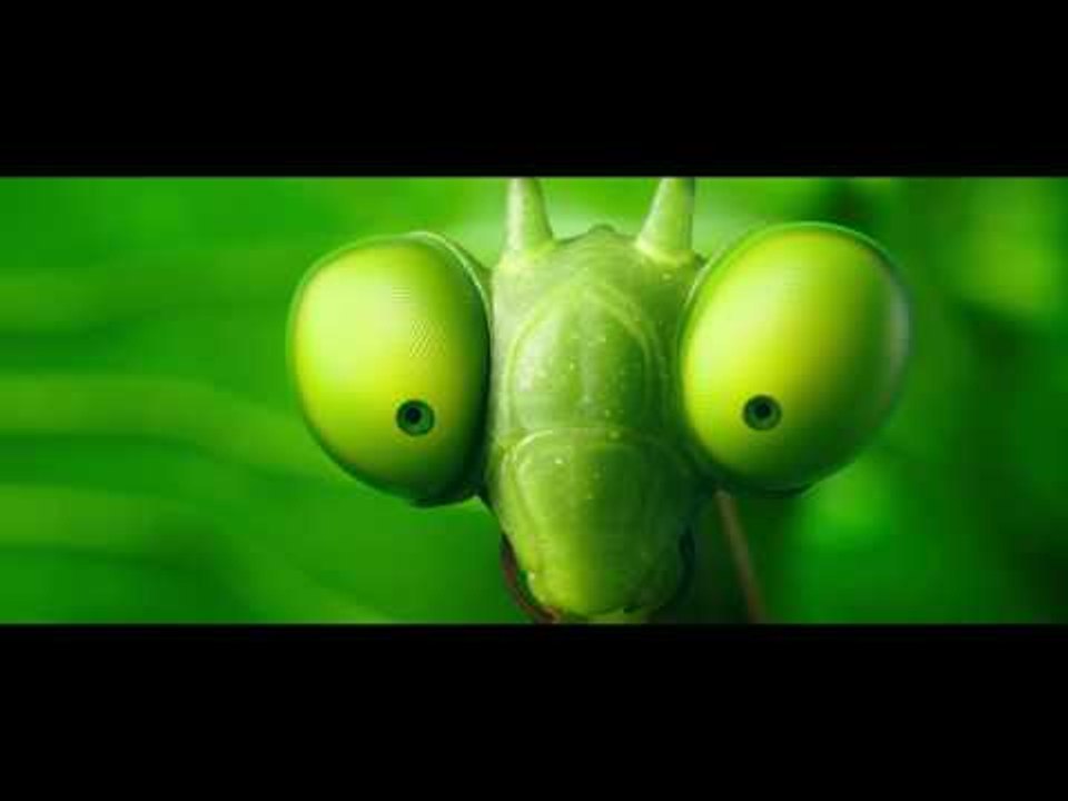 THE FIRST IMAGES OF THE NEW FILM ARE ONLINE!