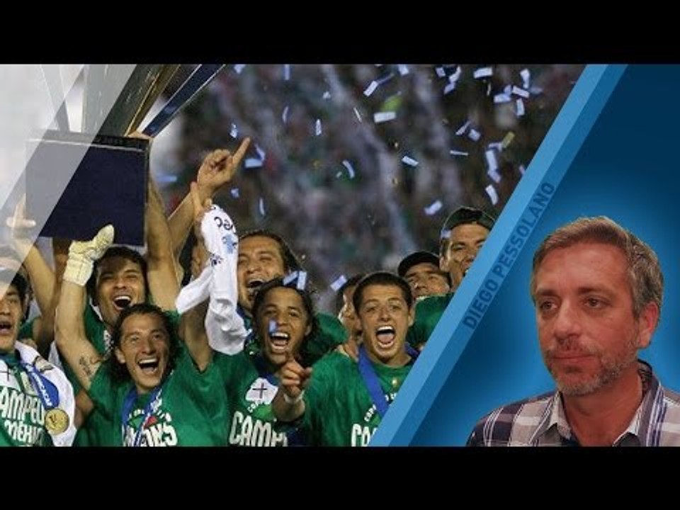 Justo ganador, pese a todo