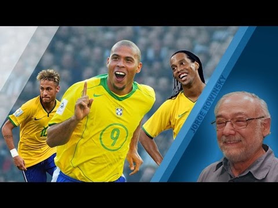 Brasil pierde identidad