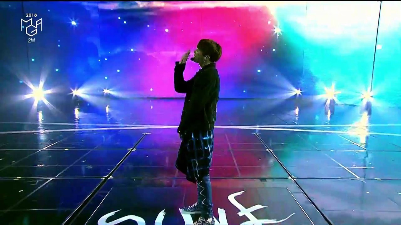 방탄소년단(BTS) - Save Me