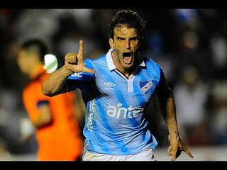 Nacional 1-0 Plaza Colonia