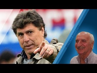 Un personaje inolvidable por calidad y temperamento