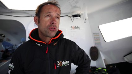 Coville toujours en course