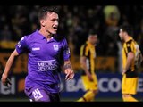 Defensor Sporting 3-1 Peñarol