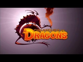 Chasseurs de dragons / Ep26 - Une famille en or