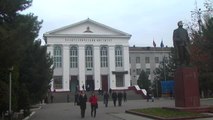 Kırgız Üniversitelerinde Türk Dili ve Kültür Merkezleri Yaygınlaşıyor - Bişkek