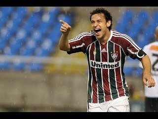 Fluminense 2-0 Goiás