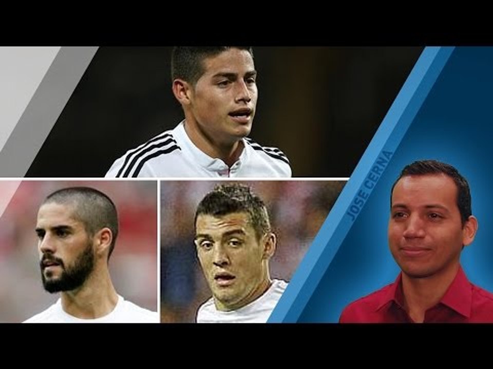 Real Madrid transfers