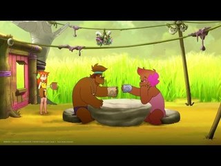 TROLL OF TROY - THE GRIPES OF WRATH - Episode 58