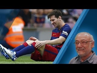 En ocho semanas nos vemos