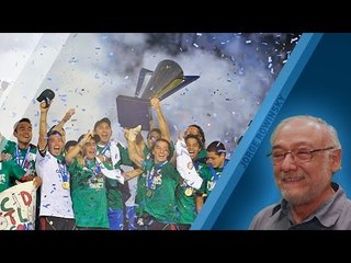 El poder de la convocatoria