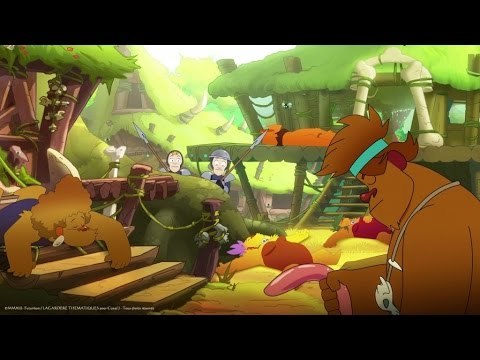 TROLL OF TROY - TURD WORMS - Episode 8