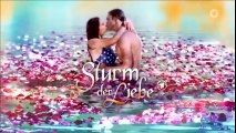 Denise und Joshua - Folge 3007 - 3016|| Sturm der Liebe