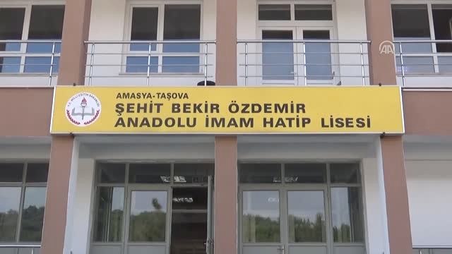 Lösemi Hastası Çocuklara Maskeli Destek
