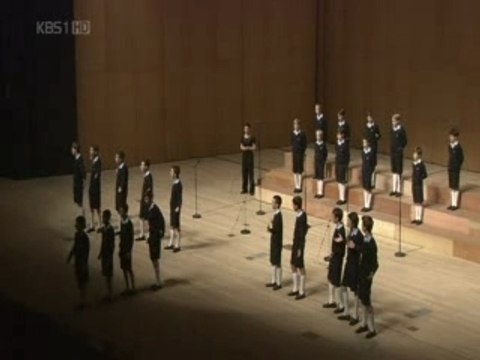 Concert de Séoul 3ème partie