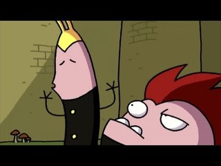 Kaput et Zosky - Les féroces kroutchiens - Episode 05