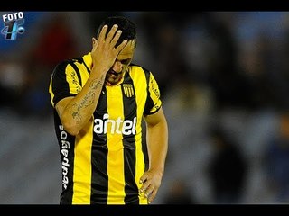 Plaza Colonia 1-1 Peñarol