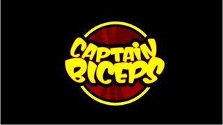 Captain Biceps - Elasticman - Episode 04