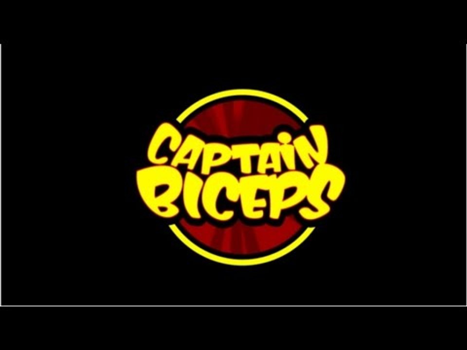 Captain Biceps - Elasticman - Episode 04