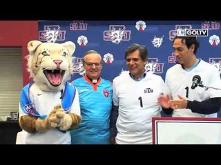 Miami FC announces partnering with St. Thomas University