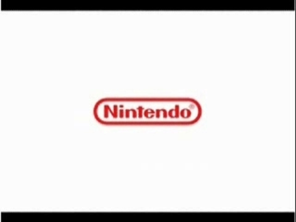 EVOLUTION NINTENDO