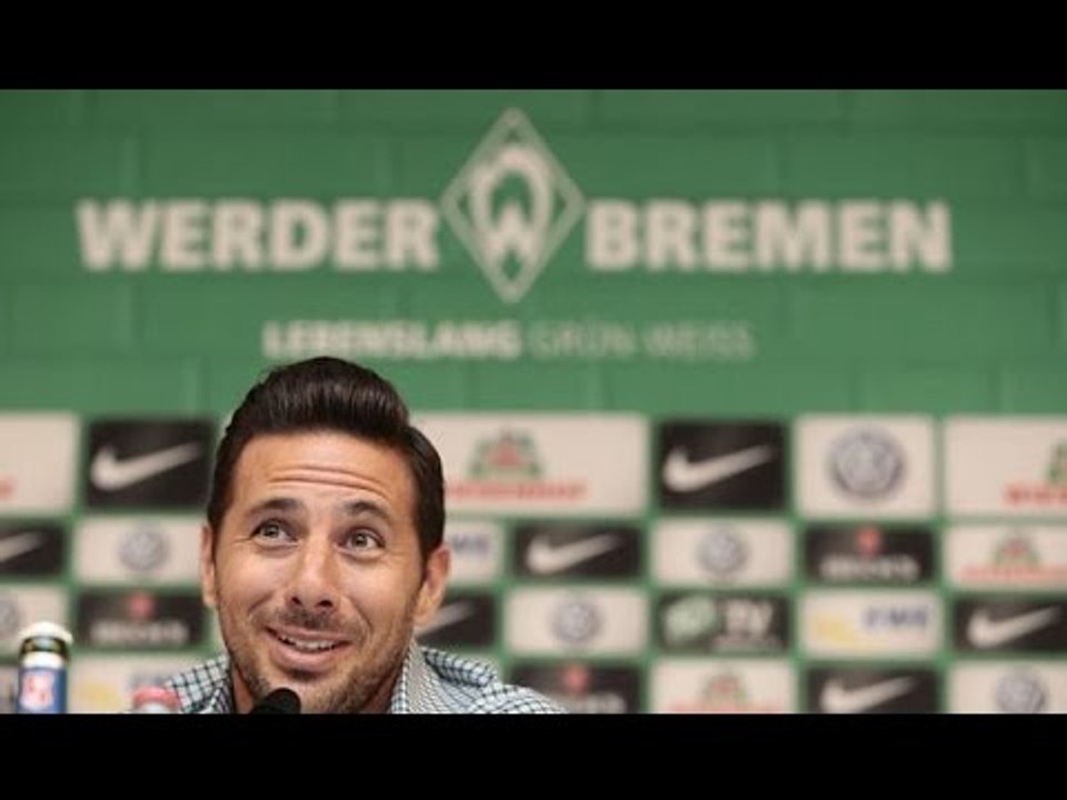 Owo meets... Claudio Pizarro