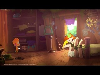 TROLL OF TROY - TOMORROW I QUIT, NO MORE GLOBOS - Episode 7