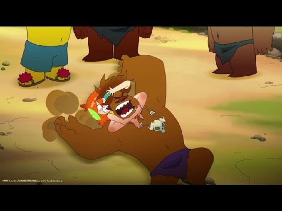 TROLL OF TROY - TYBAH THE TROLL WITH A 1,000 FLIES - Episode 36