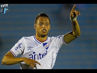 Peñarol 1-3 Nacional | Copa de verano