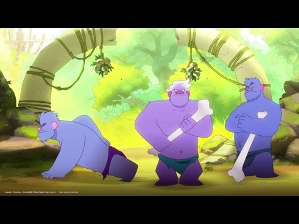 TROLL OF TROY - BLUDGEON DAY - Episode 14