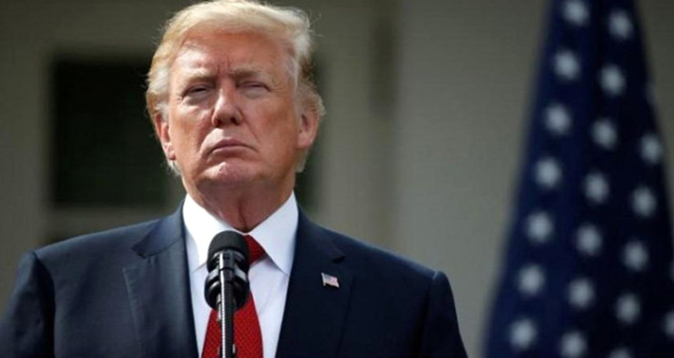 ABD Başkanı Trump'tan Kaşıkçı Açıklaması: Türkiye ile Birlikte Çalışıyoruz