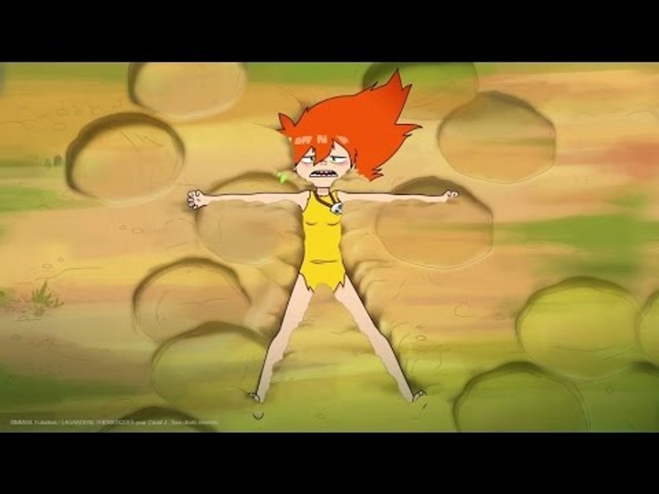 TROLL OF TROY - MY TROLL CHARMING  - Episode 55