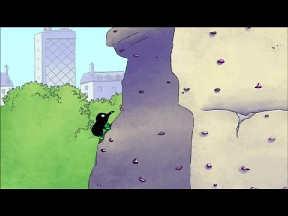 Les Minijusticiers - Supervertige - Episode 37