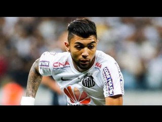Santos 1-1 São Bernardo