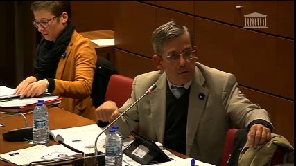 PLFR Commission des Finances - Courson