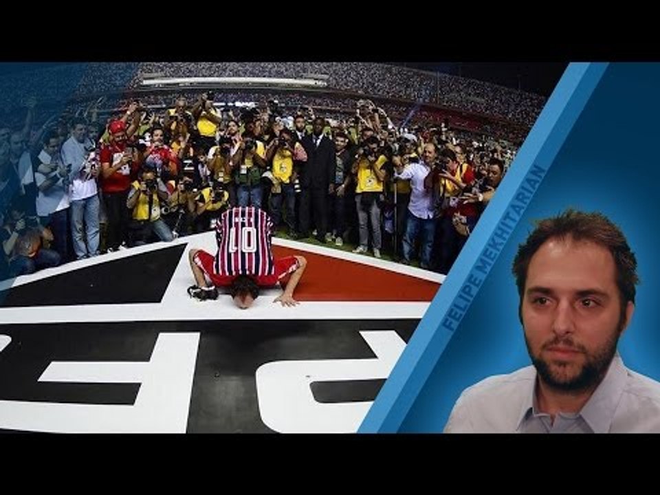 Rogério Ceni, a legend retires