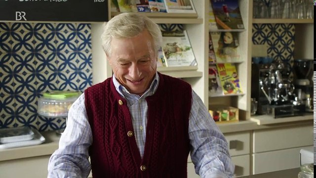 Folge 2217: Aus und vorbei (Dahoam is Dahoam v. 07.11.)