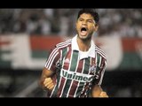 Fluminense 1 -1 Botafogo