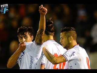 Defensor 2-4 Nacional