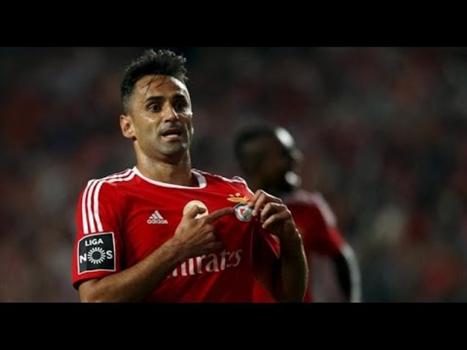 Benfica 2:1 Vitória Setúbal