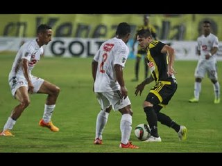 Dep. Tachira 0-0 Dep. Lara