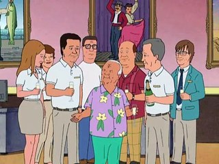 King Of The Hill S09E03 Death Buys A Timeshare