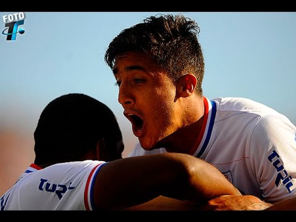 Nacional 2:0 Juventud