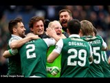 Hibernian 0-0 Dundee | Scottish Cup