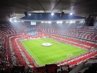Stadia | Allianz Arena