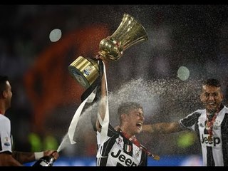 Milan 0:1 Juventus | Finale Coppa Italia 2015/16