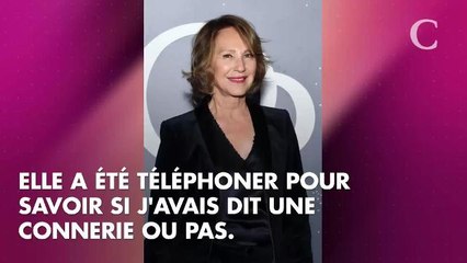 Johnny Hallyday : pourquoi le rockeur a écarté son ami Pierre Billon à cause de Nathalie Baye