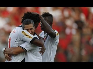 Vasco da Gama 1 - 0 Flamengo